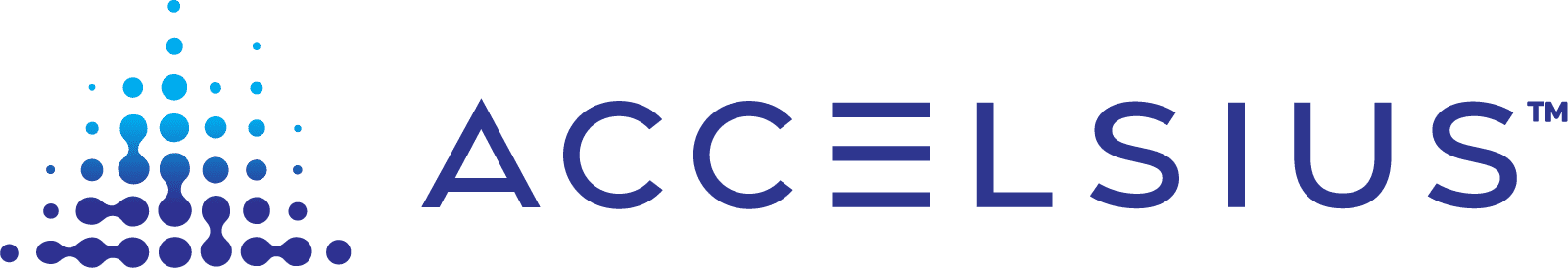 Accelsius horizontal logo