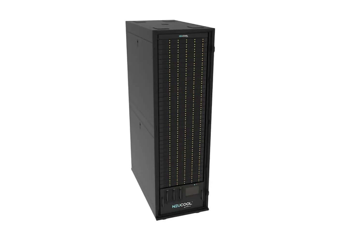 Accelsius launches NeuCool two-phase, direct-to-chip liquid cooling ...