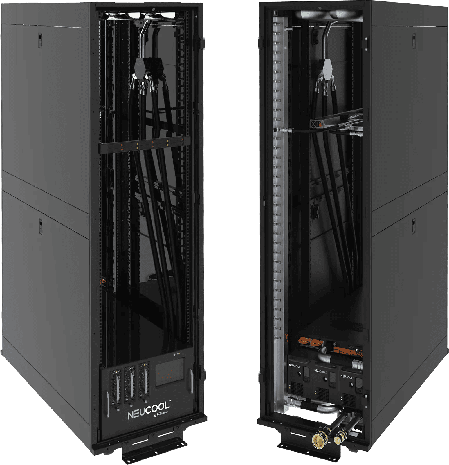Two Phase Immersion Cooling