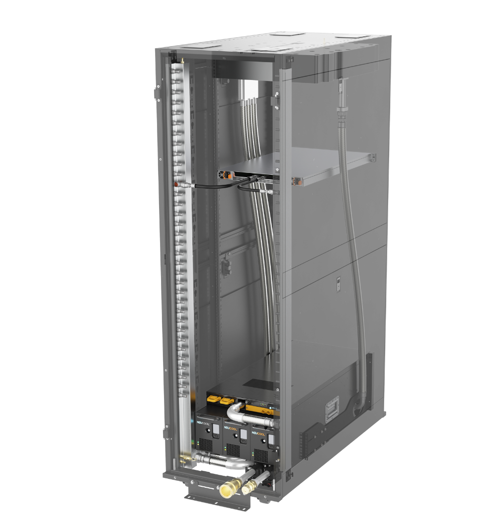 NeuCool 2P DTC In-Rack System