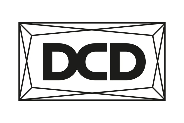 DCD logo