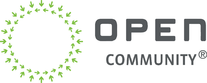 OpenCommunity logo