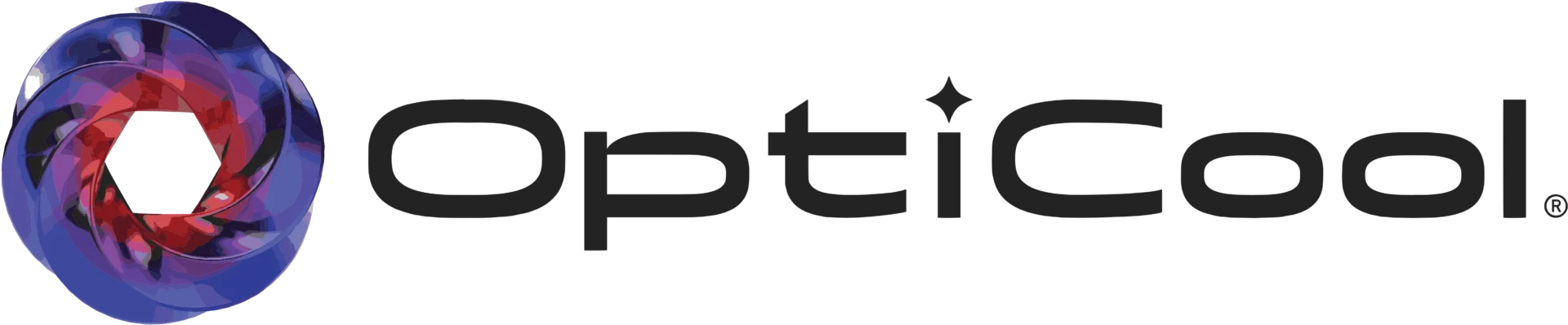 Opticool logo