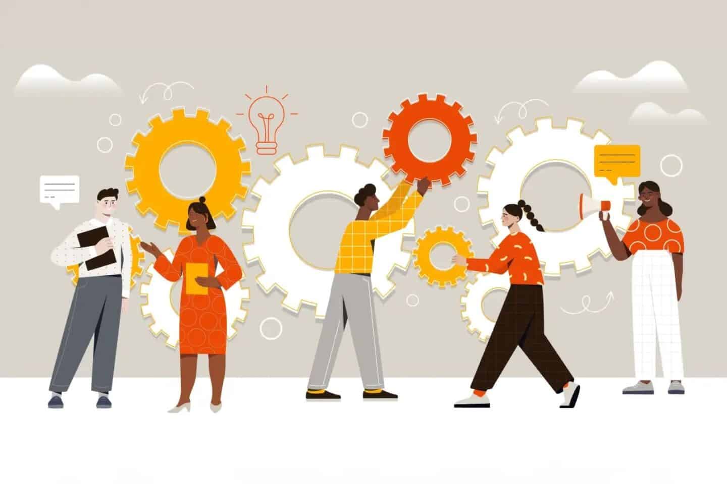 Startups must master operations - Accelsius